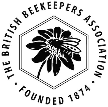 The British Beekeeping Association Logo
